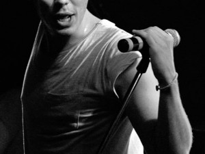 Pub Animals v českokrumlovském klubu FabriČKa