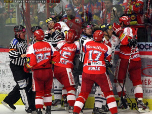 Rozmíška, která skončila tresty pro Gulaše a Kudrnu