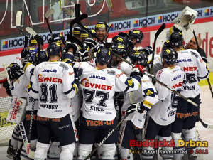 Velká radost libereckých hráčů