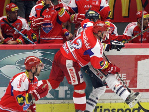 Důrazný Aleš Kotalík