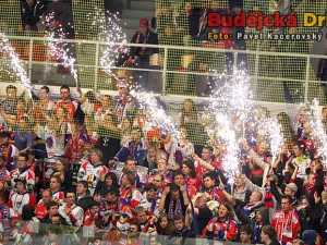 Loučení domácího kotle