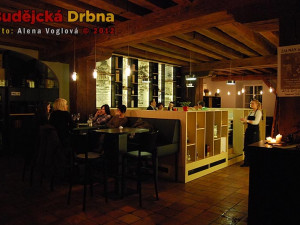 Nové prostory Solnice