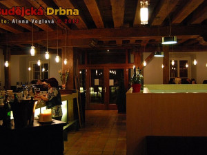 Nové prostory Solnice