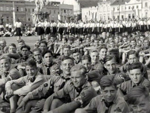 Okupace Českých Budějovic