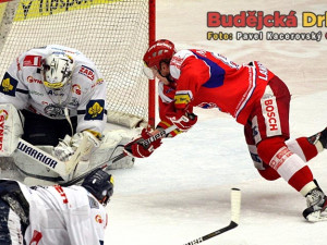 Langhammer v pádu nezakončil přesně