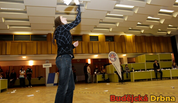 Pokus o nejhezčí akrobatický kousek