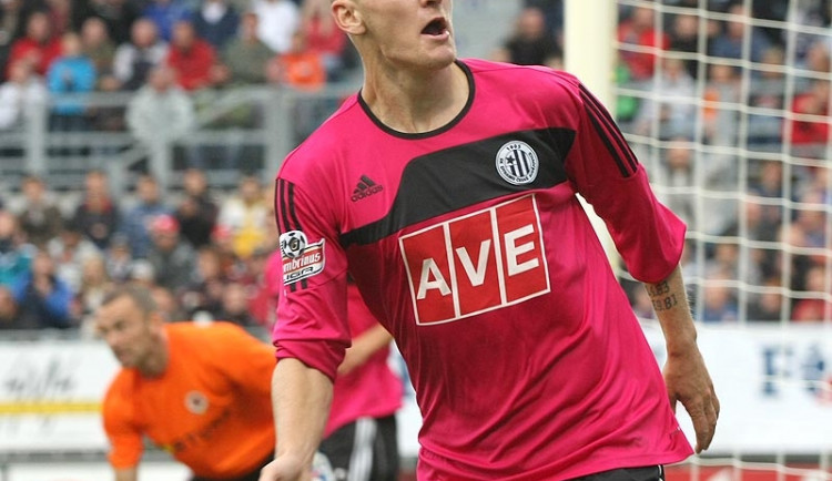 Odchod Zdeňka Ondráška z Dynama je na spadnutí