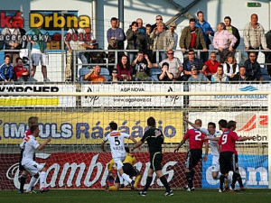 Jihočeši inkasují podruhé v rozmezí čtyř minut