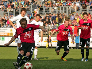 Rudolf Otepka a jeho proměněná penalta