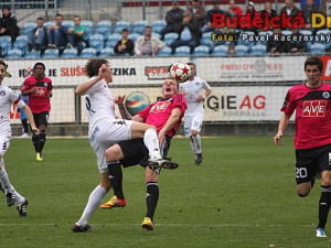 Tvrdý souboj Jakuba Řezníčka s Janem Trousilem