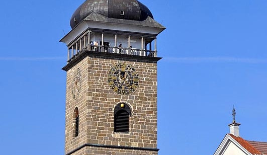 Budějcké vítání jara začne ve středu brzy ráno