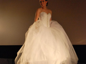 Narozeninová Dámská jízda budějckého multikina CineStar