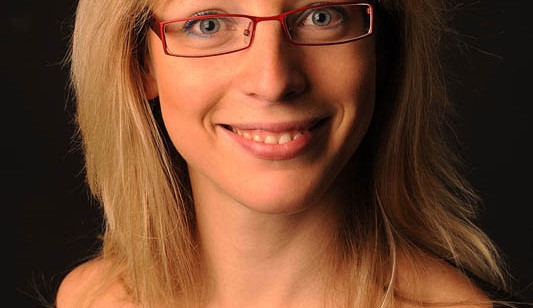 MgA. Barbora Lišková