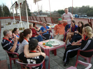 VK Madeta České Budějovice