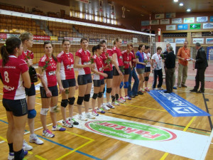 VK Madeta České Budějovice