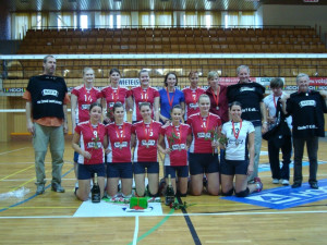 VK Madeta České Budějovice