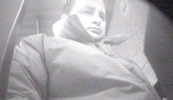 Znáte tohoto muže?