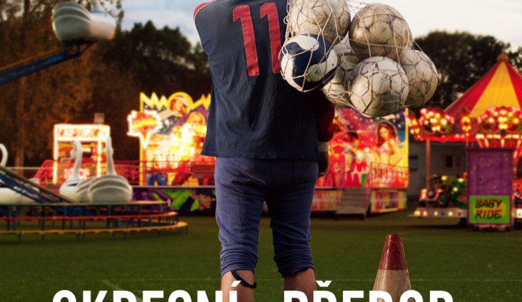 Okresní přebor - Poslední zápas Pepika Hnátka