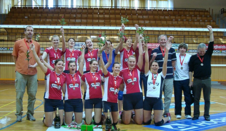 VK Madeta České Budějovice