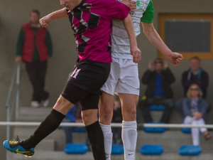 Hlubocký Josef Kurali s domácím Jakubem Píšou