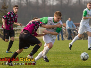 V prestižním derby Roudné deklasovalo Hlubokou 6:1