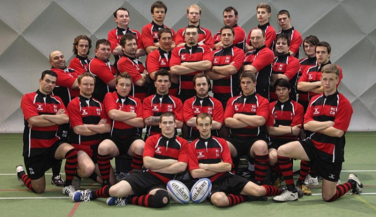 Rugby club České Budějovice