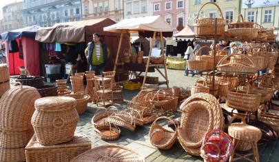 Kulturní týden plný filmů a divadelních představení