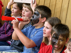 Domácí minifanklub