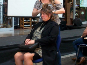 Sobotní módní odpoledne v Géčku