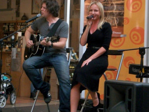 Sobotní módní odpoledne v Géčku