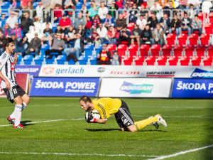 FC Viktoria Plzeň - SK Dynamo České Budějovice 4:0 (2:0)