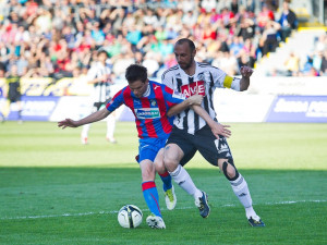 FC Viktoria Plzeň - SK Dynamo České Budějovice 4:0 (2:0)
