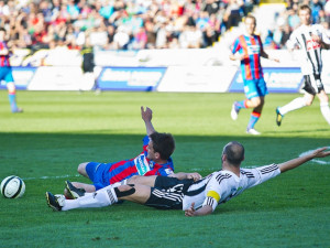 FC Viktoria Plzeň - SK Dynamo České Budějovice 4:0 (2:0)