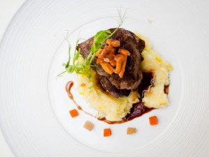 Restaurace RRC Hluboká nad Vltavou