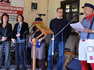 Vyprovoďme Jižní spojku po vodě k vodě