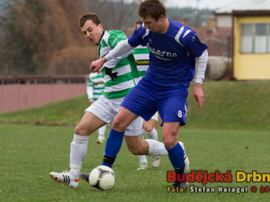 Rudolfovský Syrovátka v souboji s Fedorkivem