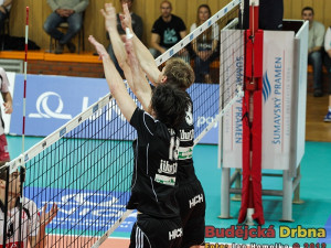 Blok Tomáše Fily a Radka Macha