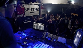 Momentka z loňského ročníku Kerongu