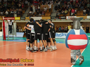 Radost po vítězství