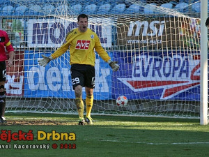 Daněk s Lengyelem dali Machovcovi po ošemetné situaci jasně najevo, že udělal chybu