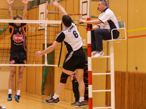 Kapitán Starého Města Kment útočí proti bloku Jaroslava Emmera