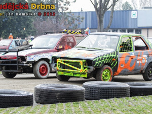 Start první rozjížďky