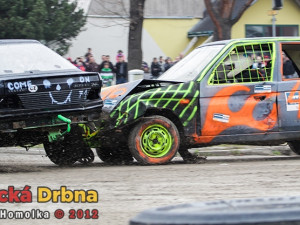 Tomáš Procházka se snaží o vyřazení svého soupeře