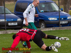 Jankovský Holba si poradil Turkem