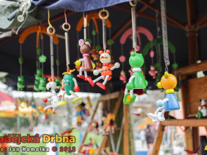 Na své si přišli i ti nejmenší