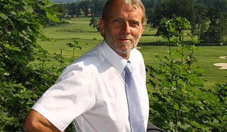 Kandidát na hejtmana Tomáš Jirsa