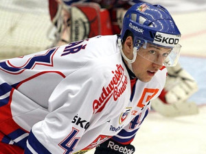 Bratři Jan a Jakub Kovářovi se zase sešli v jednom - reprezentačním - dresu