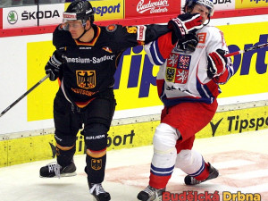 Daniel Pietta si proti Jakubu Nakládalovi počínal nedovoleně