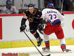 Únik Buchwiesera zastavuje Kašpar