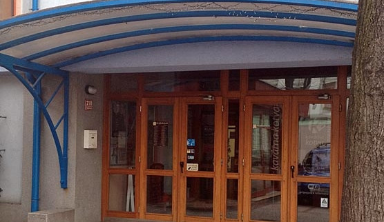 Kotva a Dům umění: Schyluje se k novému výběrovému řízení